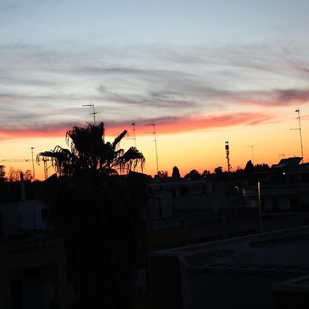 B&B Degli Angeli Lecce Dış mekan fotoğraf