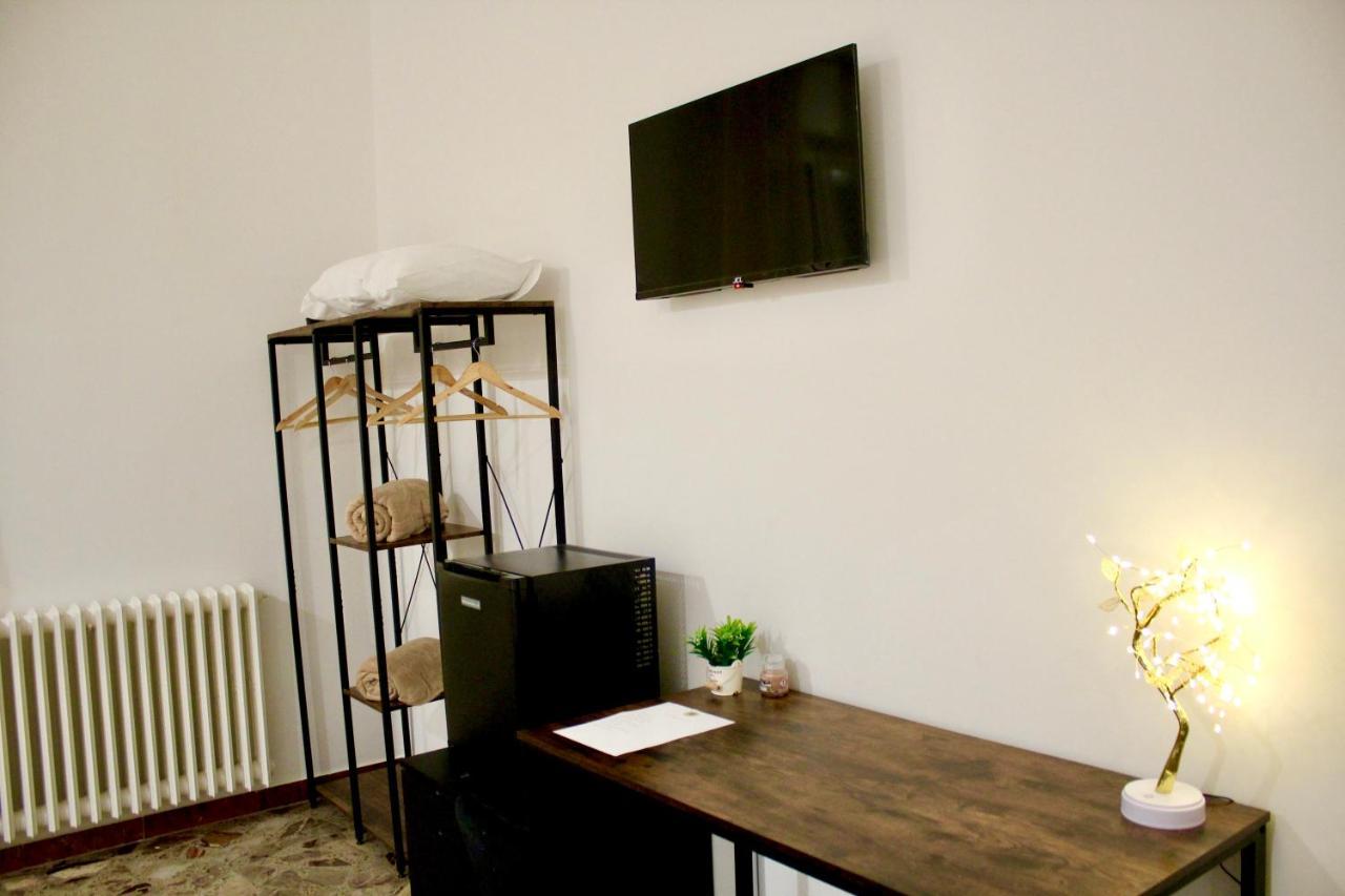 B&B Degli Angeli Lecce Dış mekan fotoğraf