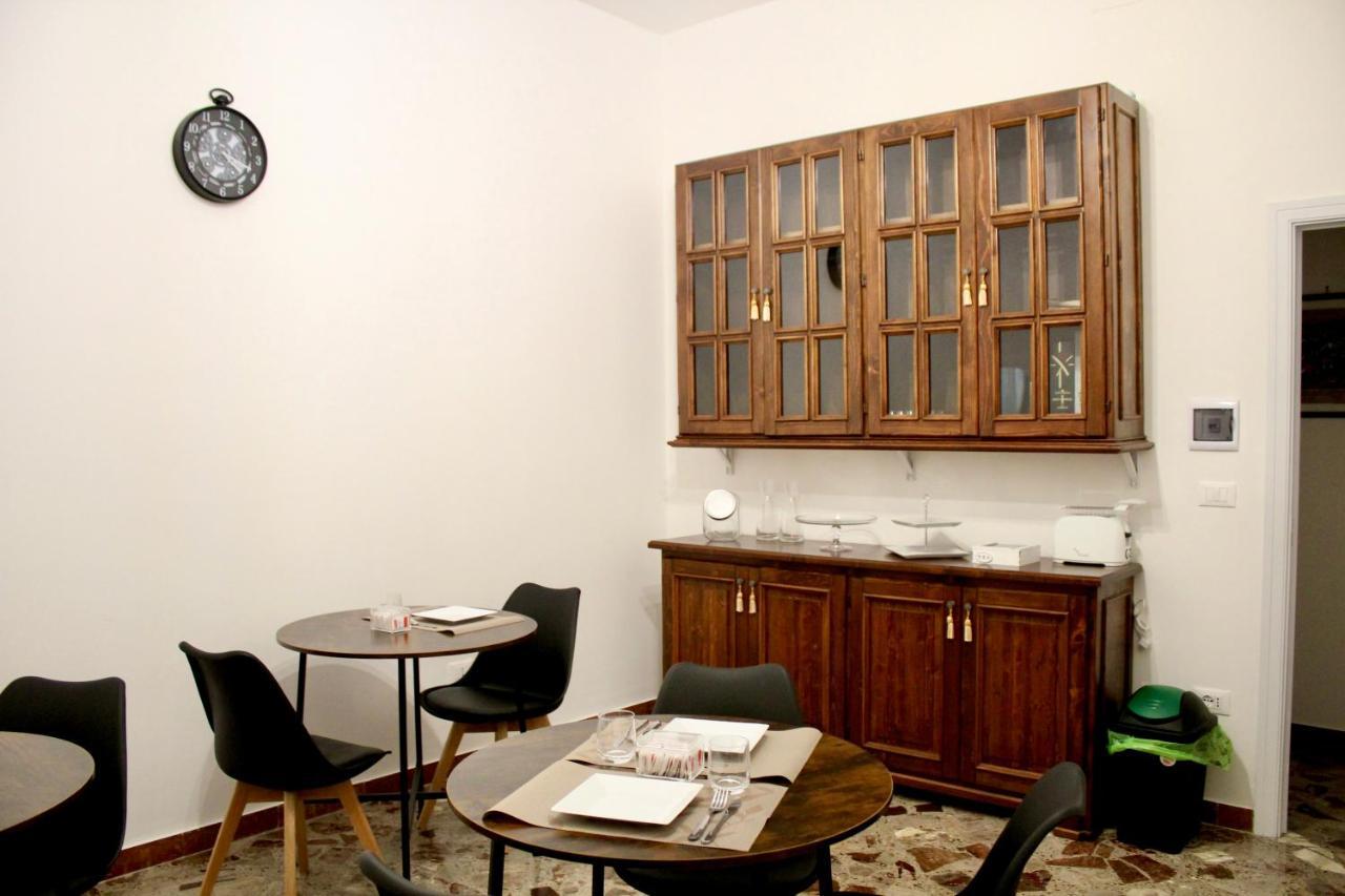 B&B Degli Angeli Lecce Dış mekan fotoğraf