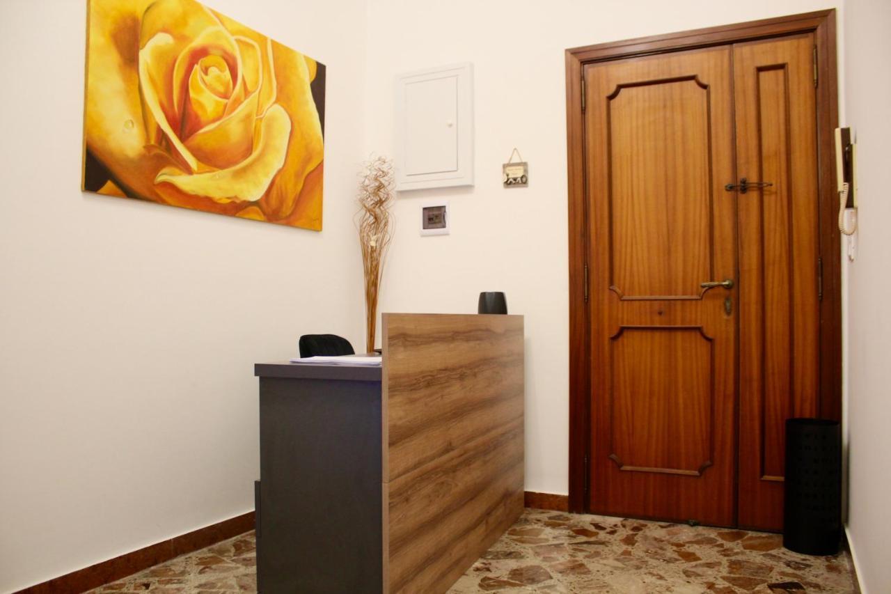 B&B Degli Angeli Lecce Dış mekan fotoğraf
