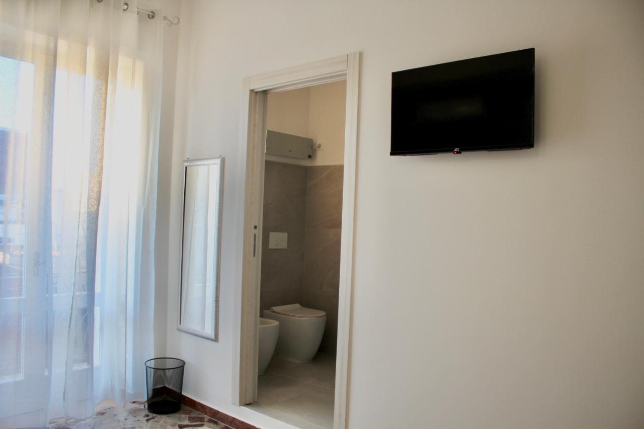 B&B Degli Angeli Lecce Dış mekan fotoğraf
