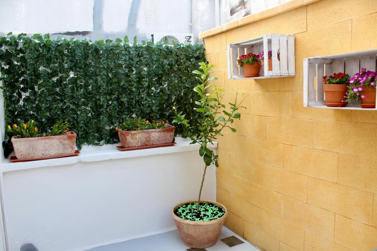 B&B Degli Angeli Lecce Dış mekan fotoğraf