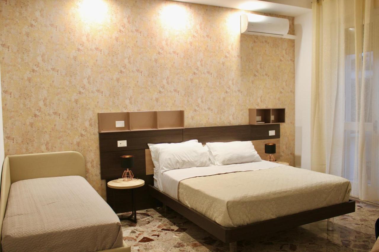 B&B Degli Angeli Lecce Dış mekan fotoğraf