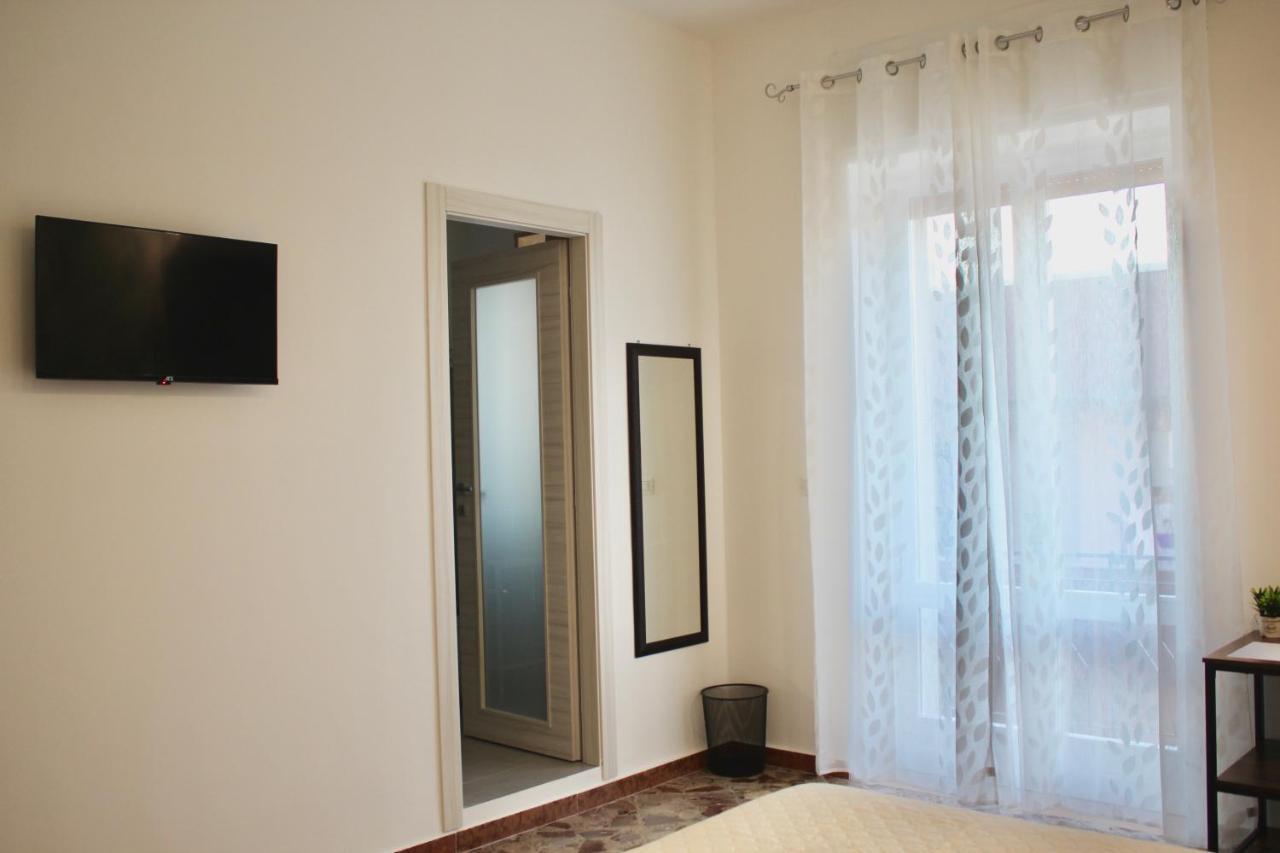 B&B Degli Angeli Lecce Dış mekan fotoğraf