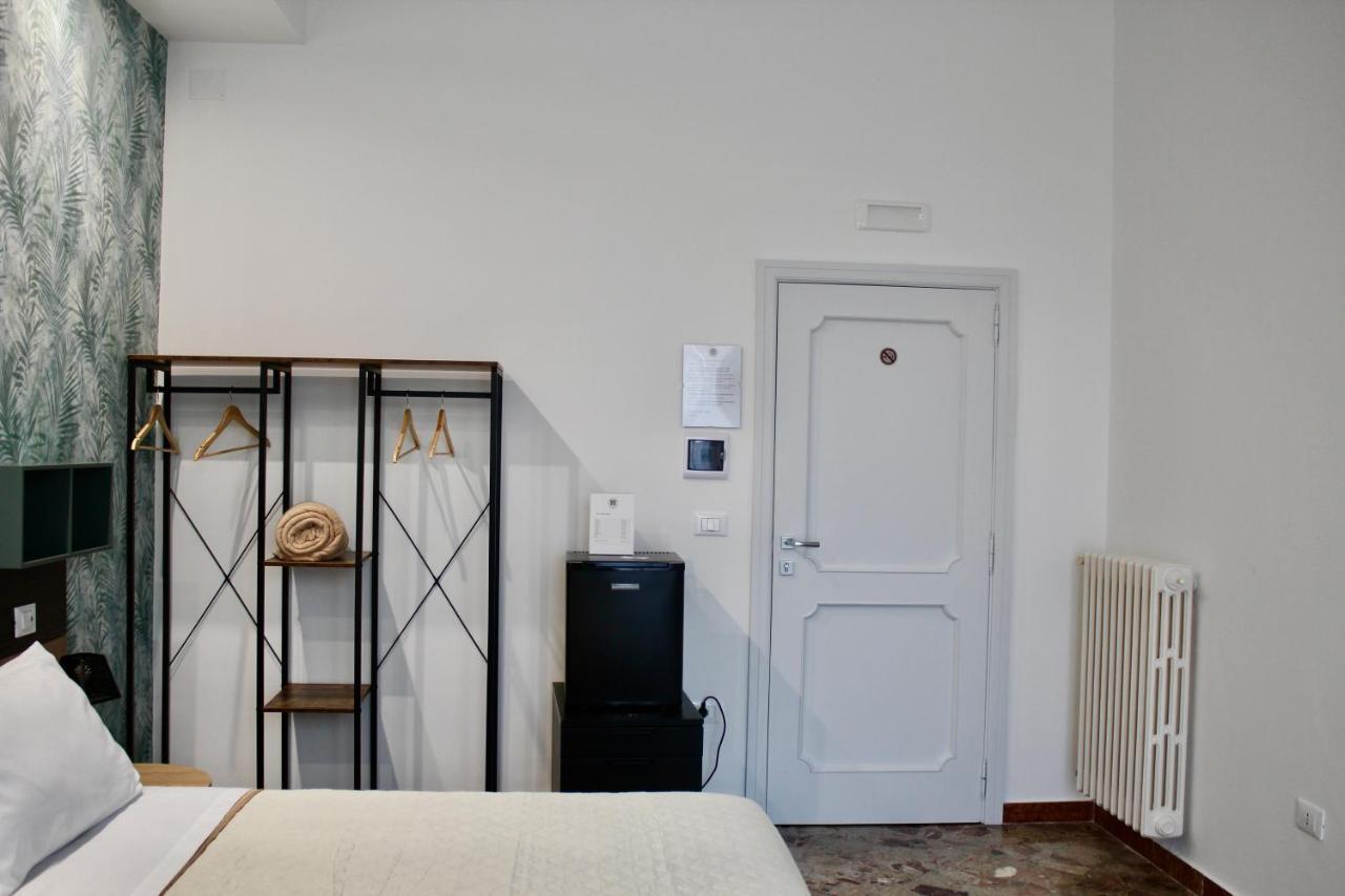 B&B Degli Angeli Lecce Dış mekan fotoğraf