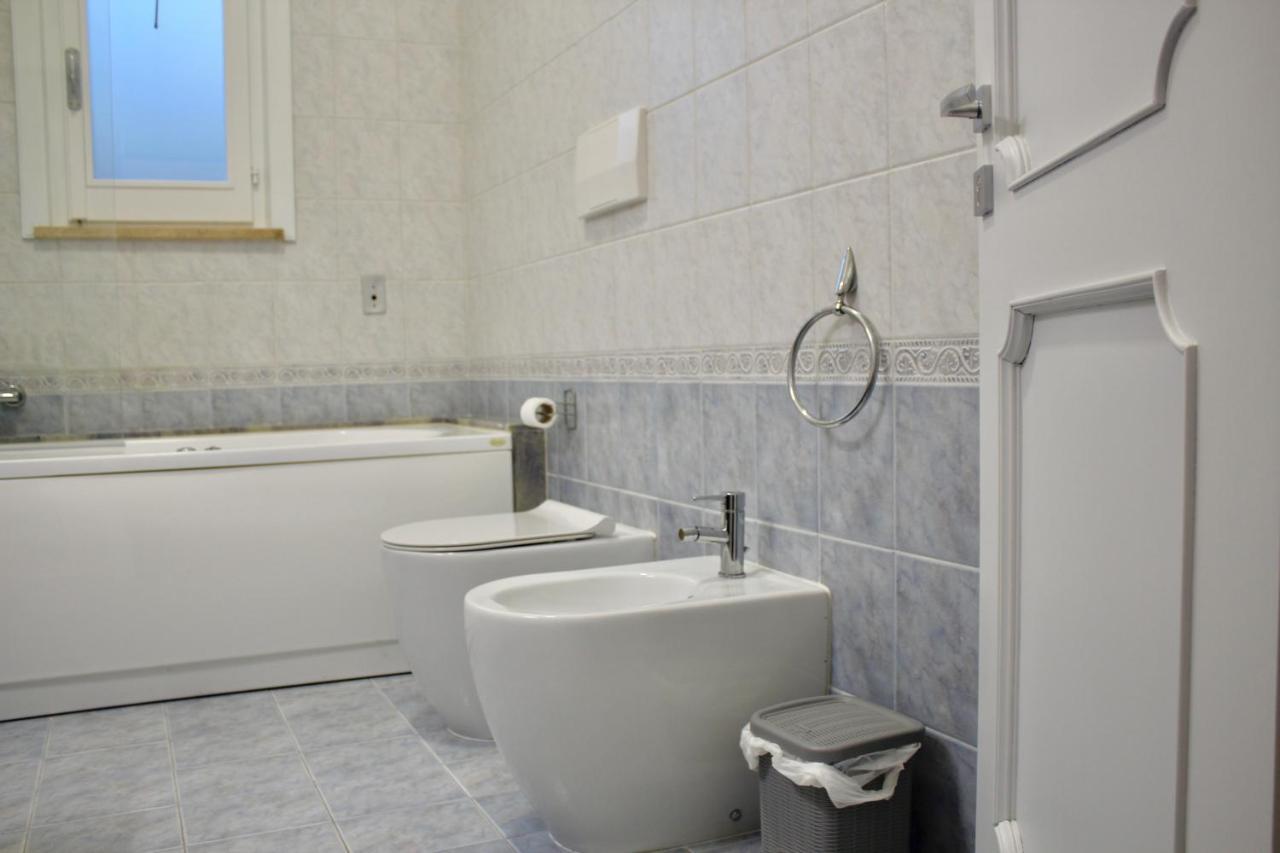 B&B Degli Angeli Lecce Dış mekan fotoğraf