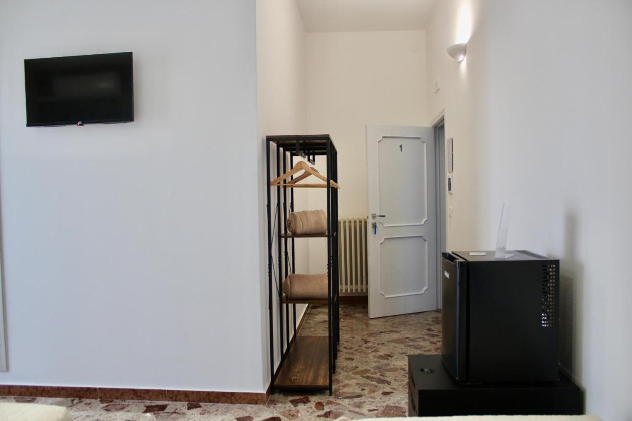 B&B Degli Angeli Lecce Dış mekan fotoğraf
