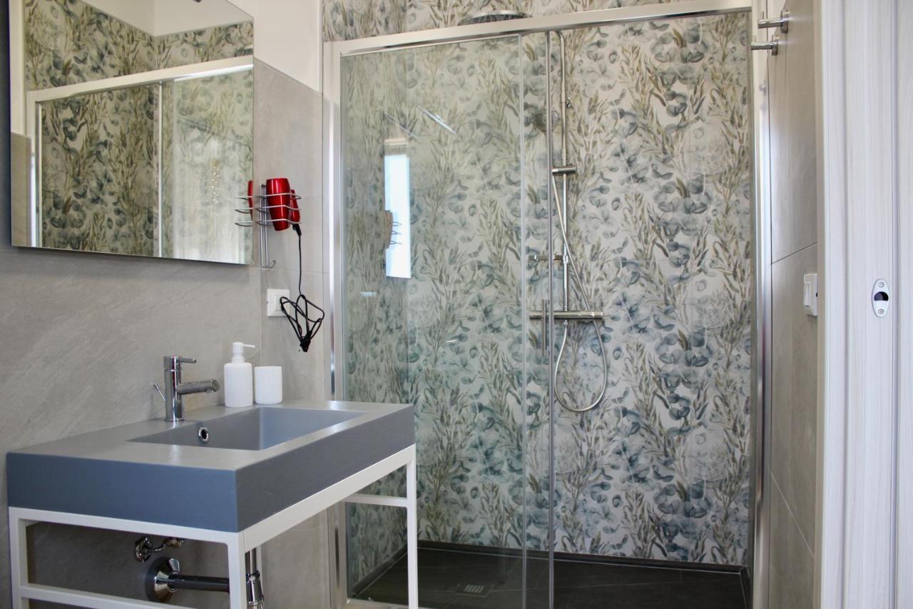 B&B Degli Angeli Lecce Dış mekan fotoğraf