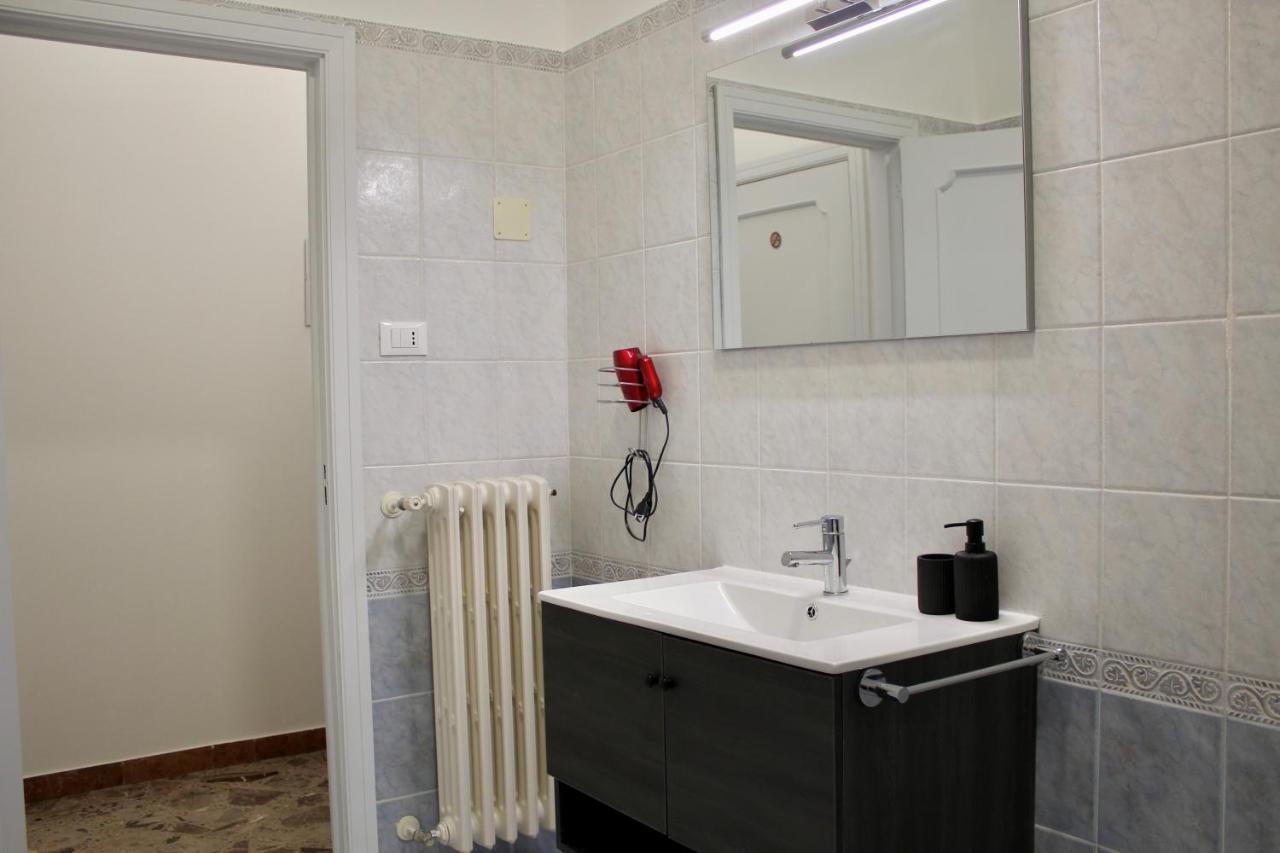 B&B Degli Angeli Lecce Dış mekan fotoğraf