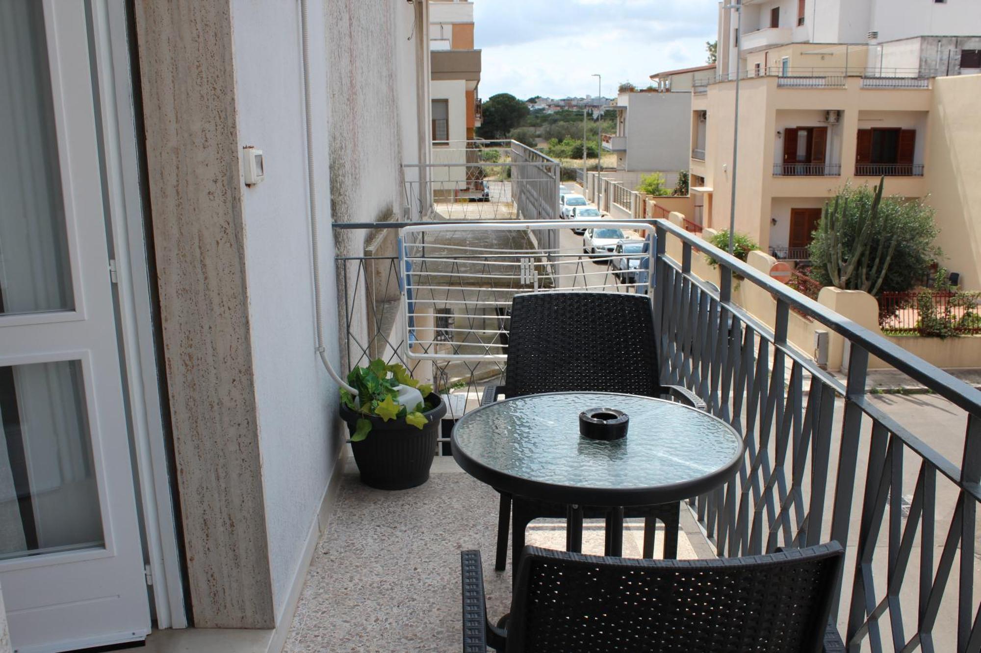 B&B Degli Angeli Lecce Dış mekan fotoğraf