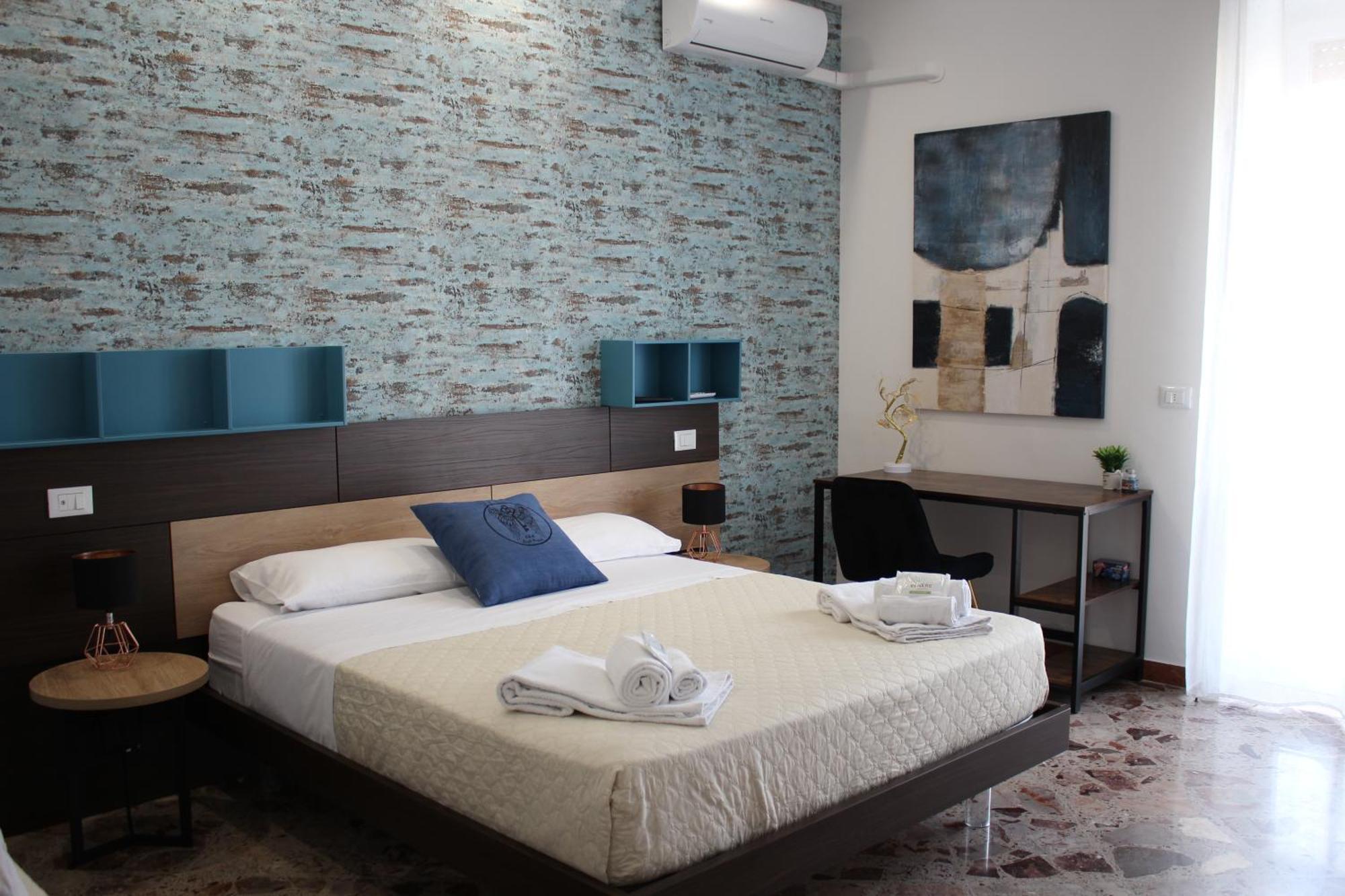 B&B Degli Angeli Lecce Dış mekan fotoğraf