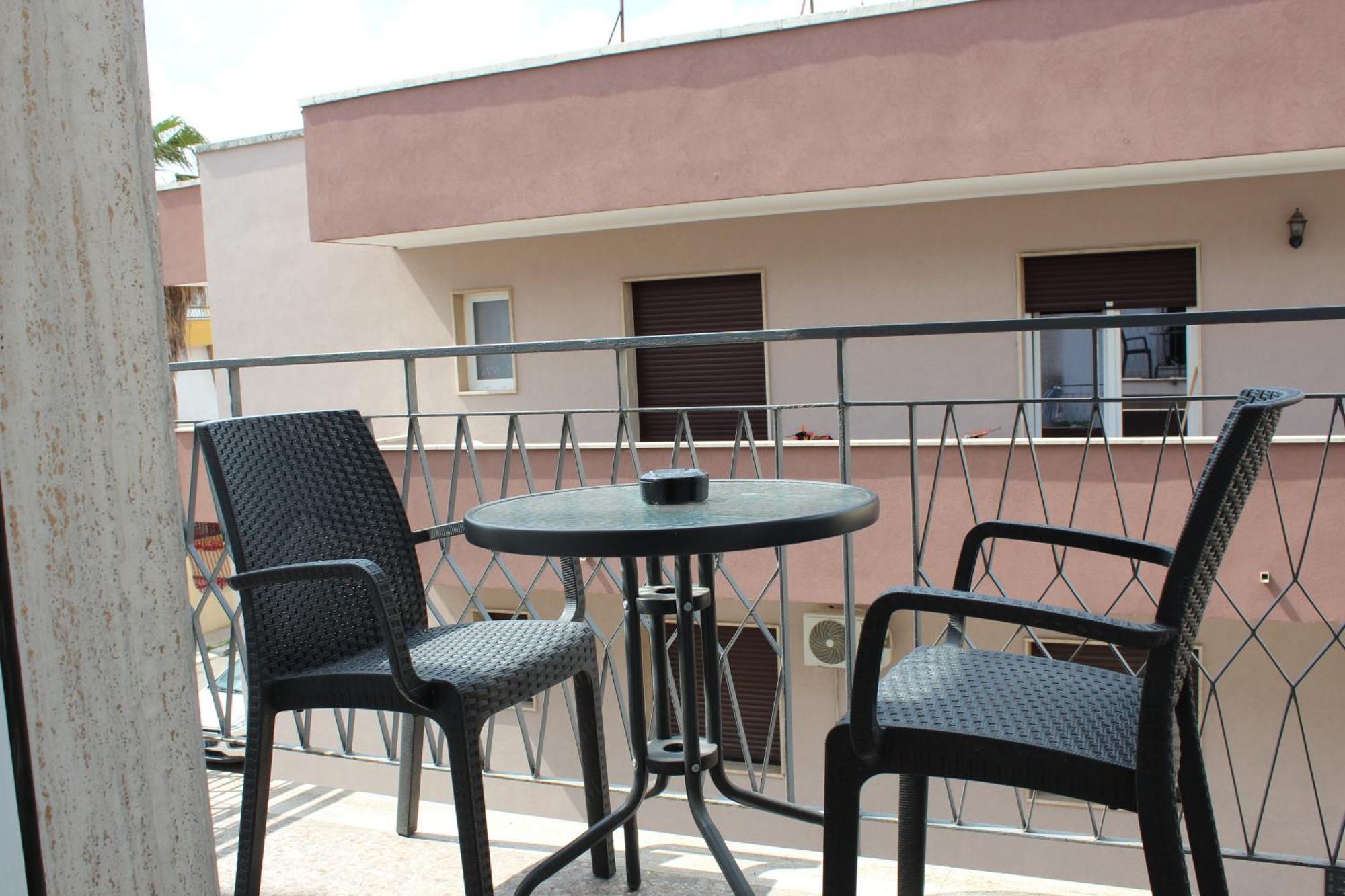 B&B Degli Angeli Lecce Dış mekan fotoğraf