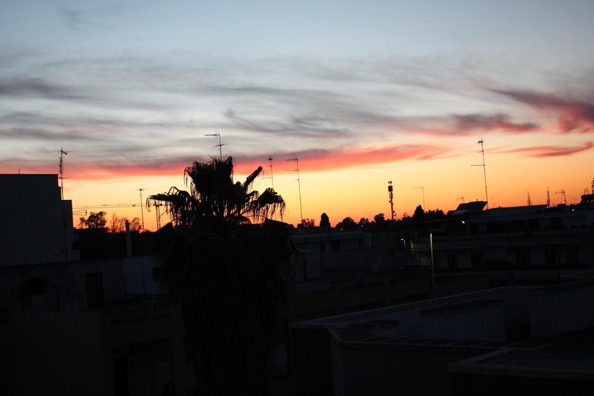 B&B Degli Angeli Lecce Dış mekan fotoğraf