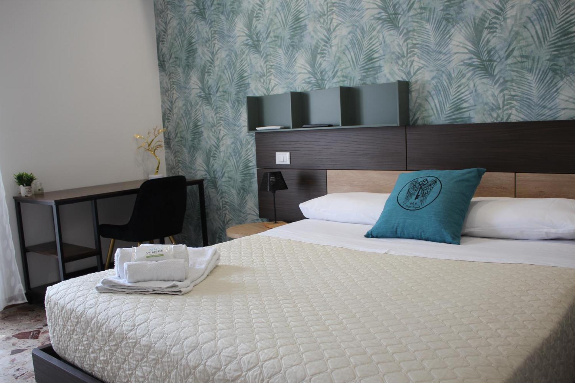 B&B Degli Angeli Lecce Dış mekan fotoğraf