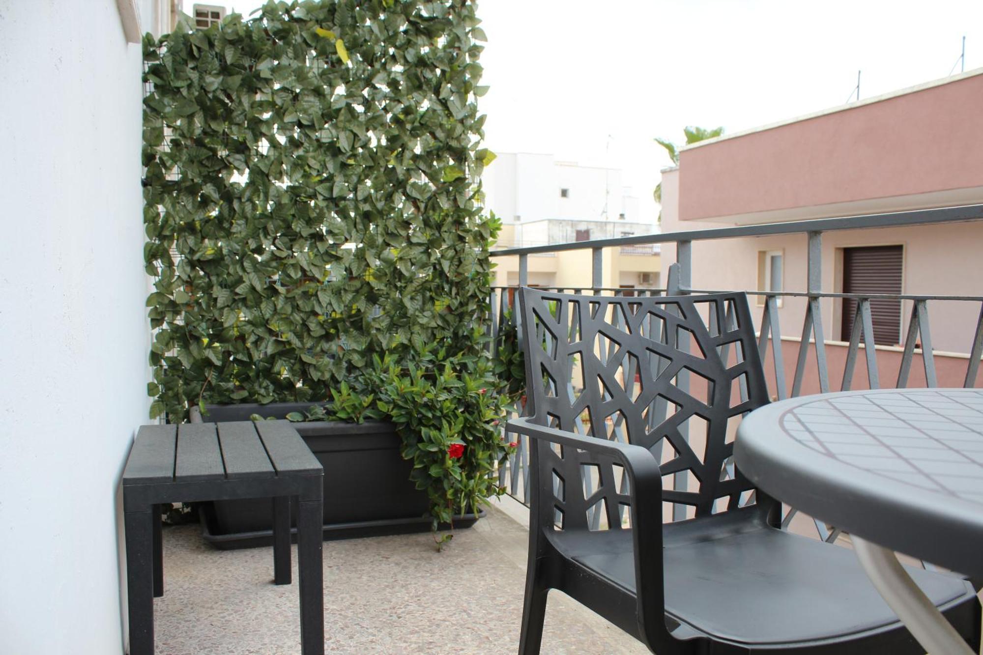 B&B Degli Angeli Lecce Dış mekan fotoğraf