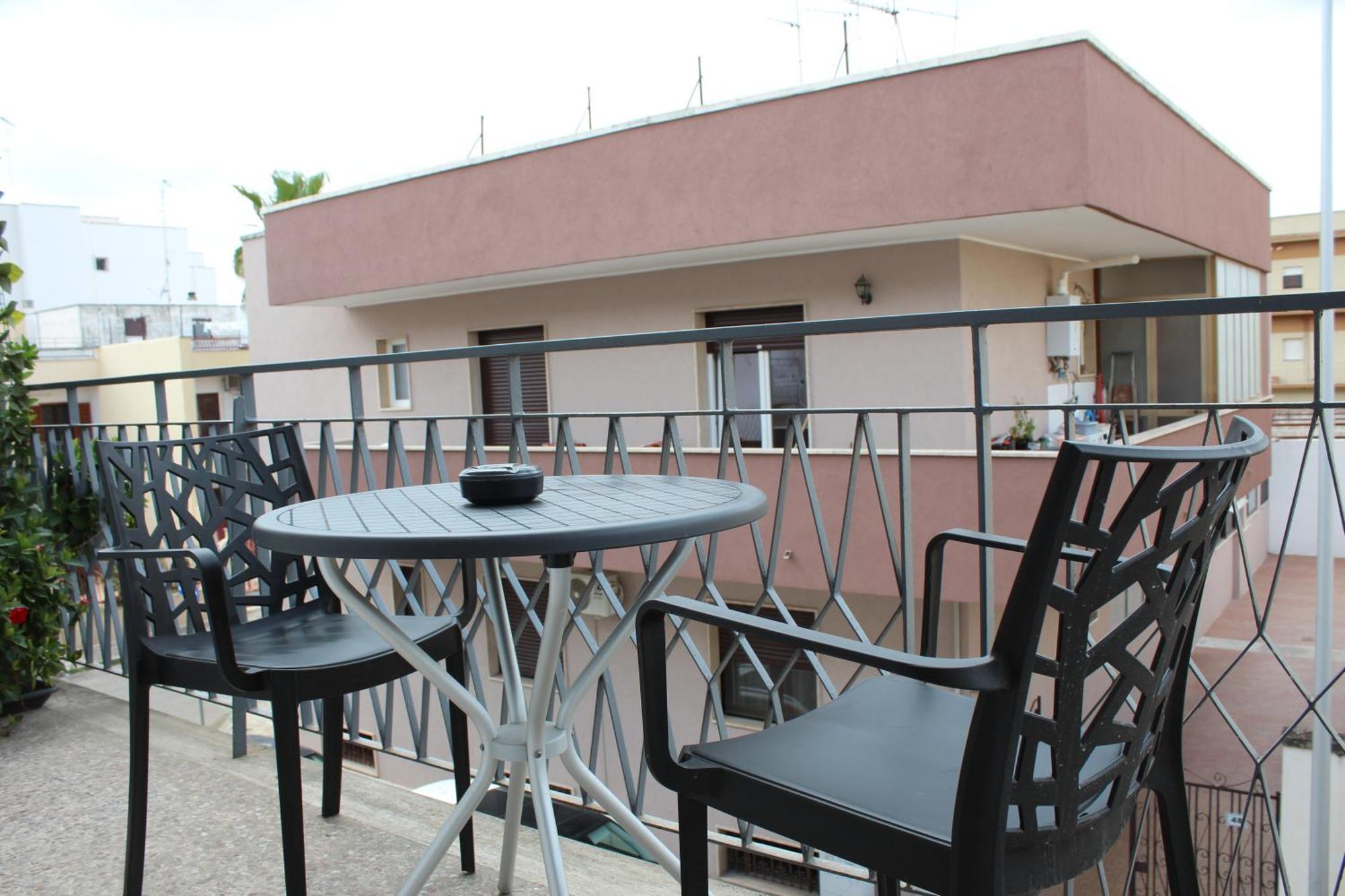 B&B Degli Angeli Lecce Dış mekan fotoğraf