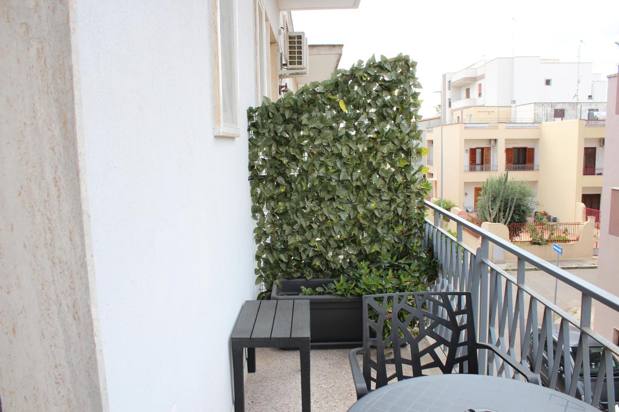 B&B Degli Angeli Lecce Dış mekan fotoğraf