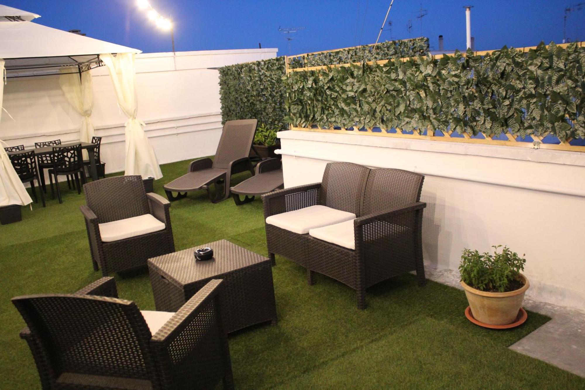 B&B Degli Angeli Lecce Dış mekan fotoğraf