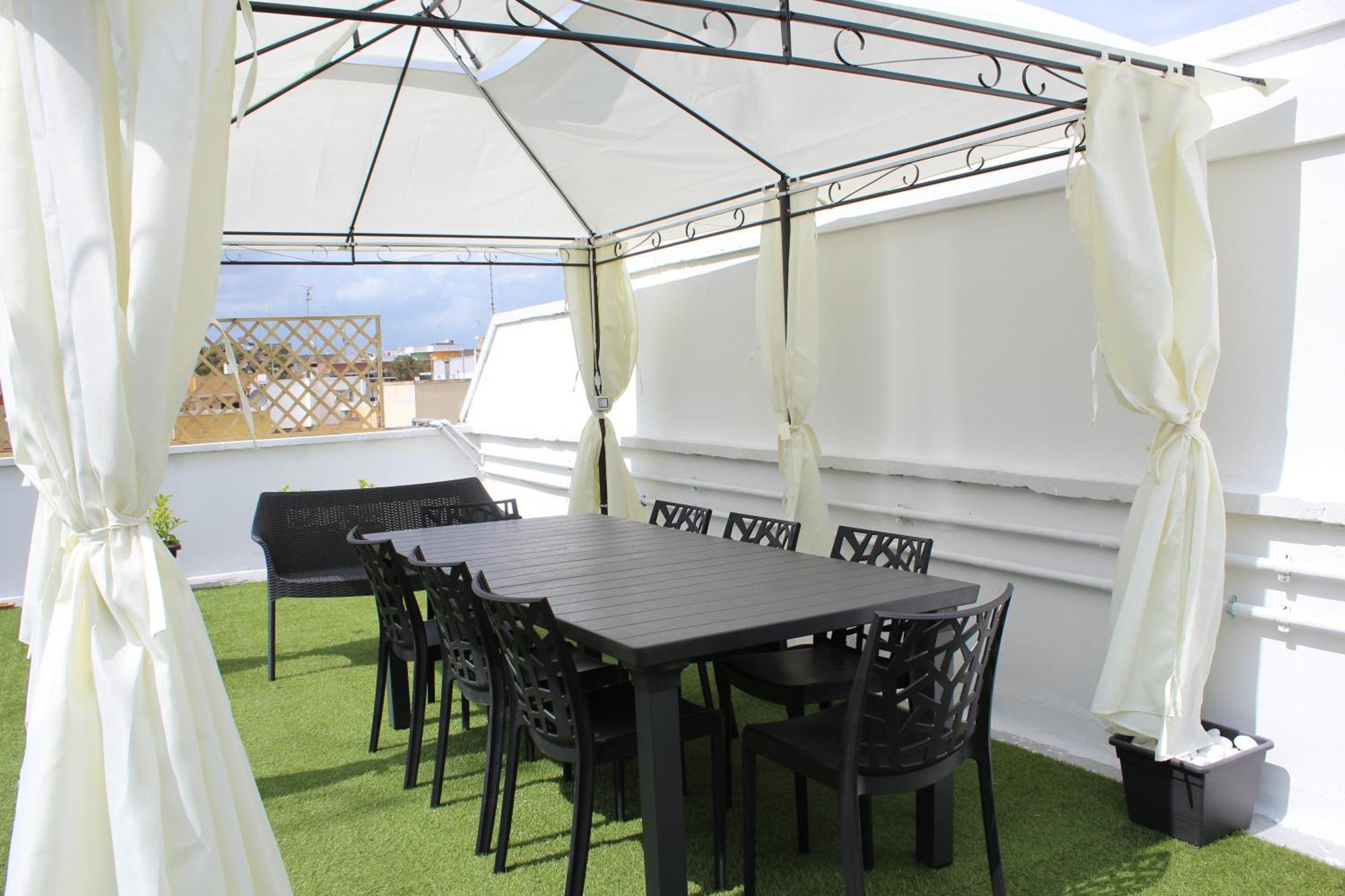 B&B Degli Angeli Lecce Dış mekan fotoğraf
