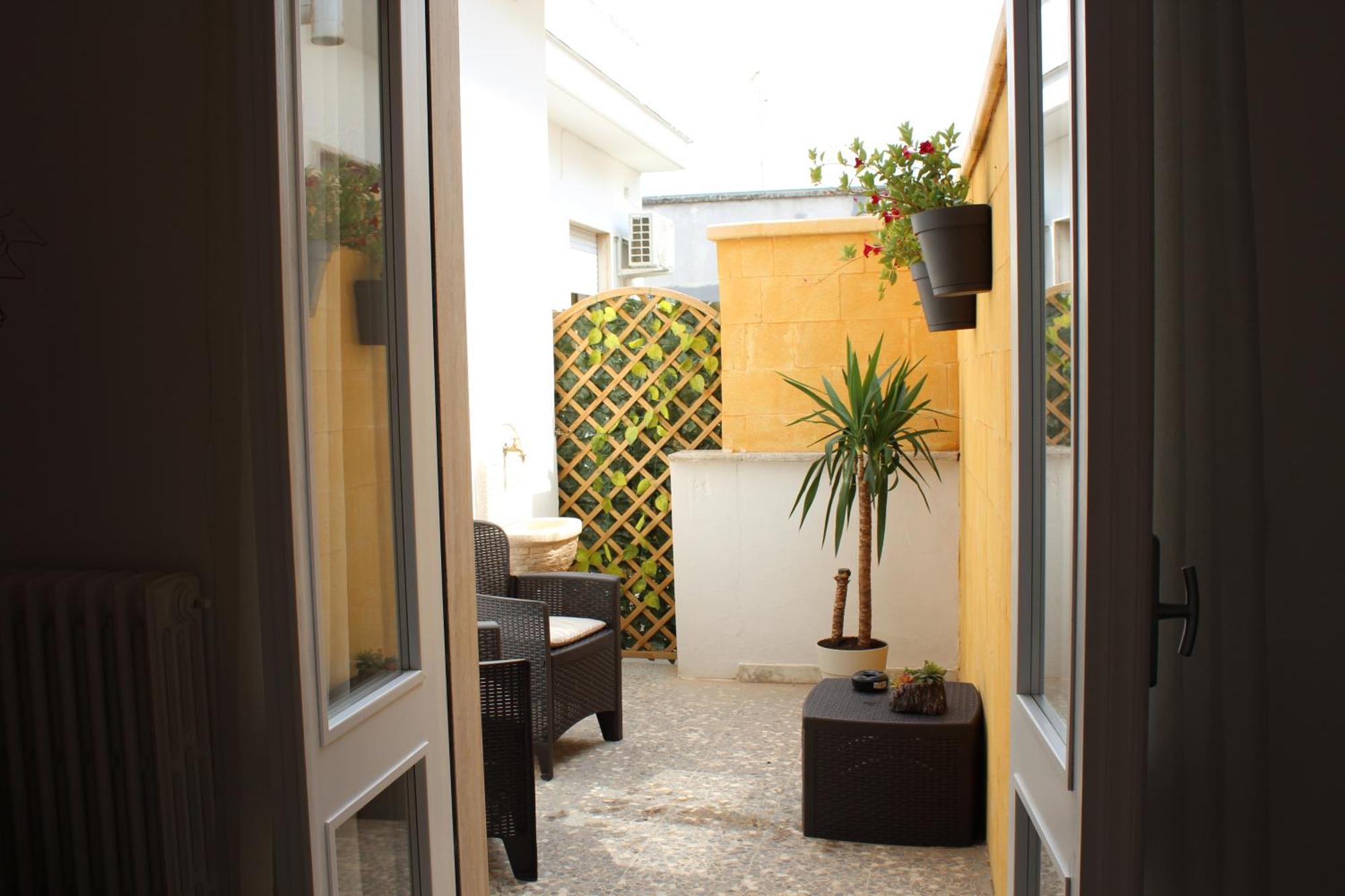 B&B Degli Angeli Lecce Dış mekan fotoğraf