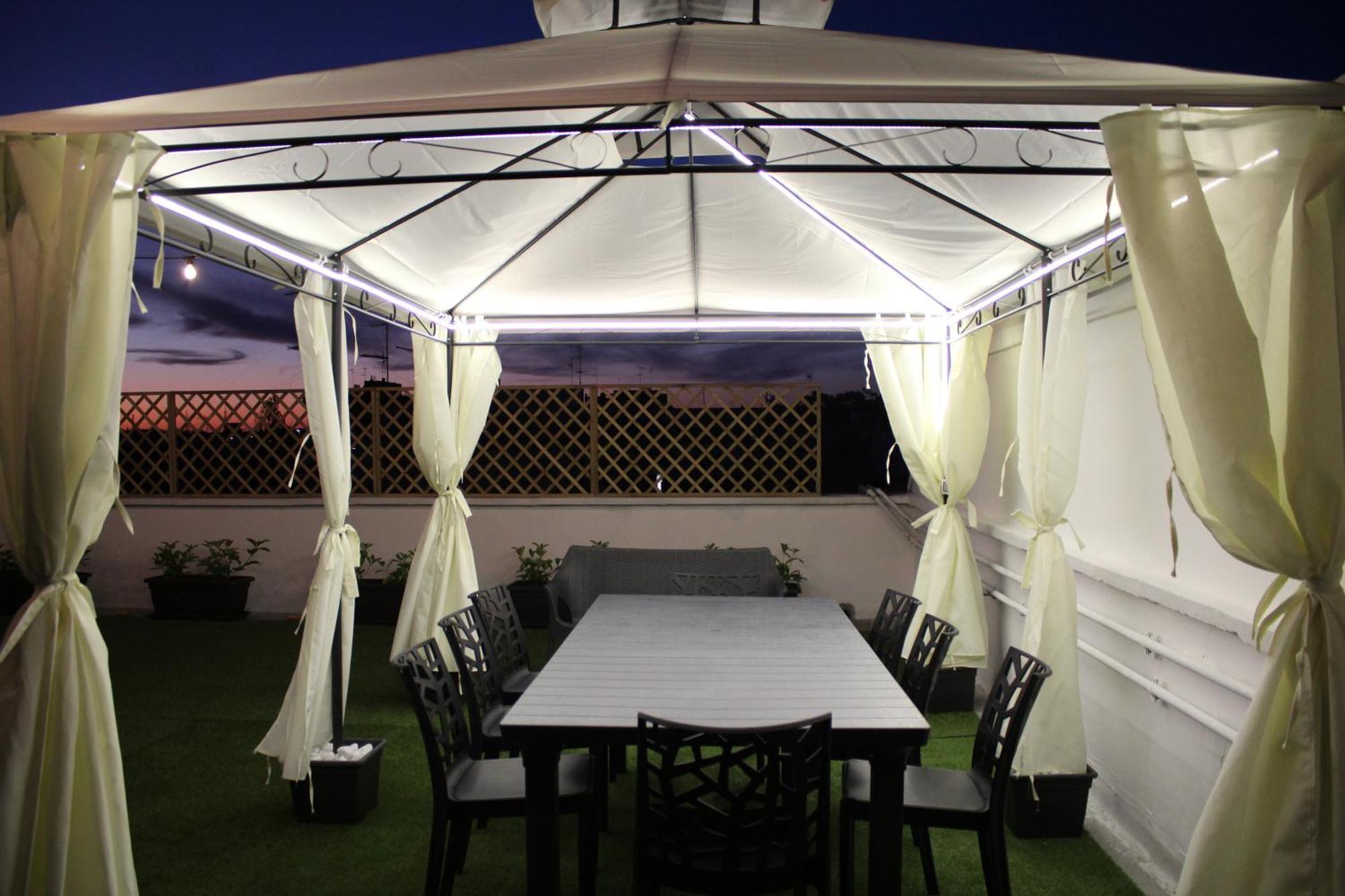 B&B Degli Angeli Lecce Dış mekan fotoğraf