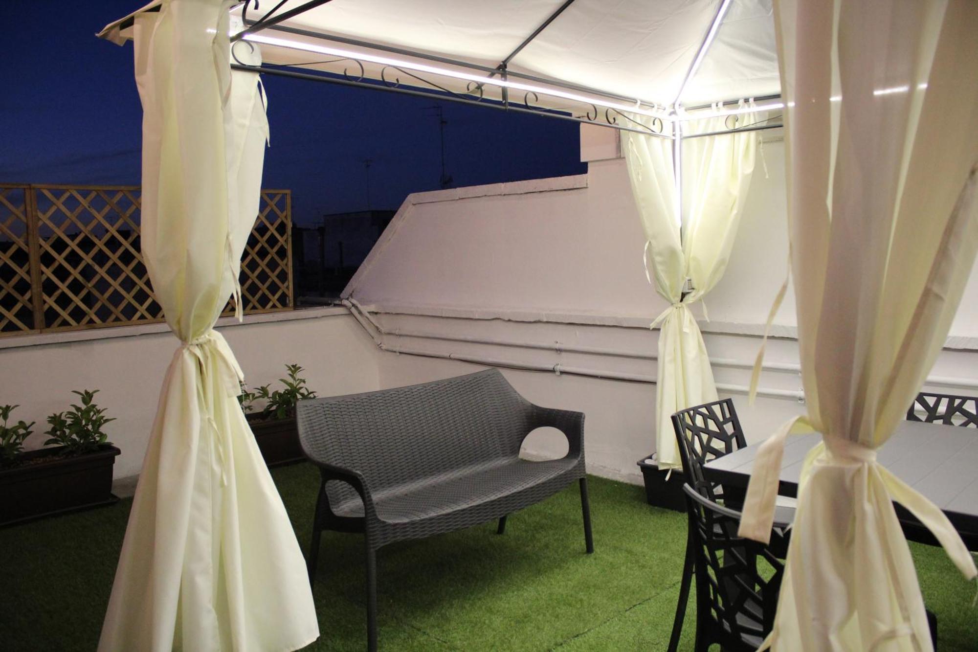 B&B Degli Angeli Lecce Dış mekan fotoğraf